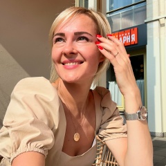 Аня Сахневич, 29.08, Москва