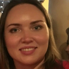 Галя Исайко, 17.10, Минск