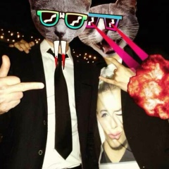 Никита Сенин, 09.06.1989, Москва