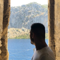 Роман Крутихин, 17.02, Полярные Зори