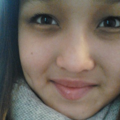 Aygul Mirzakulova, 25.03.1999, Нукус