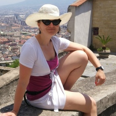 Алёна Киселёва, 20.05.1988, Москва