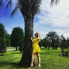 Влада Адрианова, 24.01, Днепр (Днепропетровск)