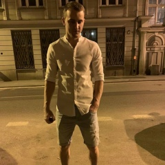 Евгений Берчатов, 30.10.1992, Łódź