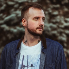 Виктор Чуприков, Москва