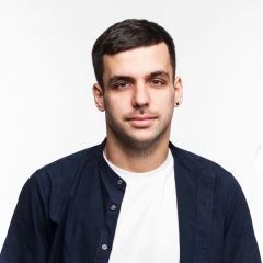 Виталий Нежинский, 04.11.1990, Санкт-Петербург