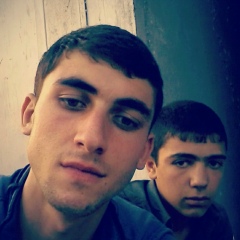 Monte Sevakich, Ереван