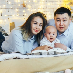 Нурлыгуль Егизбаева, 09.02, Актобе