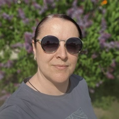 Ольга Рулимова, 26.07, Нижний Новгород