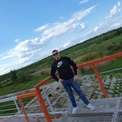 Дмитрий Аверин, Тамбов