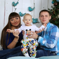 Дима Толмачев, 11.05, Ростов-на-Дону