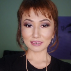 Маржан Еркін