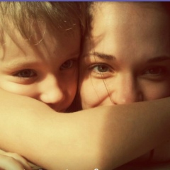 Анастасия Богачёва, 17.03.1988, Минск