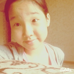 Аяжан Курманова, 11.11, Алматы