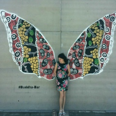 Марина Лебедева, 01.11, Москва