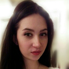 Daria Grygorchuk, 10.06.1992, Днепр (Днепропетровск)