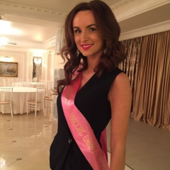 Ольга Долматова, 19.04, Санкт-Петербург