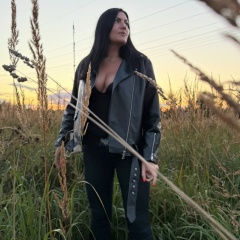 Анна Мерецкова, 16.02, Москва