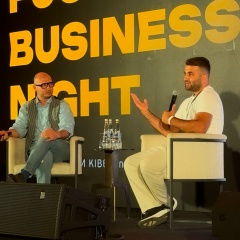 Миша Этибарян, 09.09