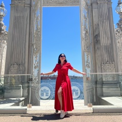 Татьяна Меркушева, 11.12.1984, Тюмень