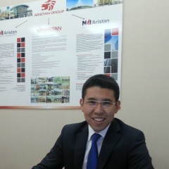 Нурсултан Касенов, 13.07.1985, Алматы