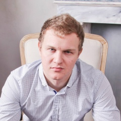 Олег Яшкин, 11.09.1988, Санкт-Петербург