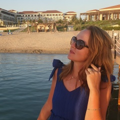 Екатерина Павленко, 26.07, Челябинск