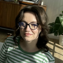 Елизавета Людевиг, 19.11, Санкт-Петербург