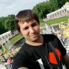 Ромка Петров, 30.04.1993, Нижний Новгород