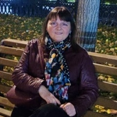 Виктория Гурнакова, 11.08.1980, Алматы