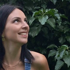 Полина Йорданова, 24.08.1987, Пятигорск