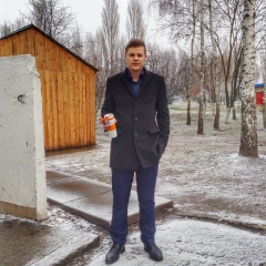 Алексей Шевченко, 28.05, Чернигов