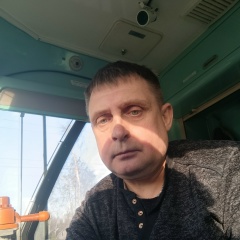 Сергей Сергеев, 20.09, Кириши