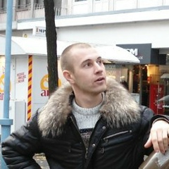 Толик Скрыпник, 25.01, Мелитополь