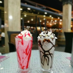 Ислам Алиев, Грозный