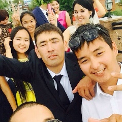 Нурлан Тспаев, 18.03, Атырау