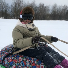 Катя Филимонова, 11.03