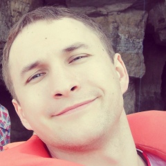 Максим Желудков, Прибельский