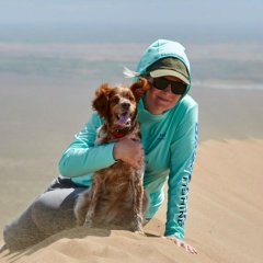 Оксана Михайлова, 21.08.1983, Алматы