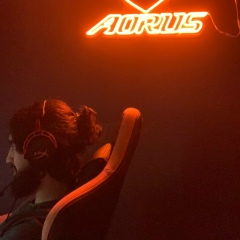 Амир Ганиуллин, Москва