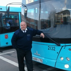 Дмитрий Катков, 06.05.1970, Санкт-Петербург