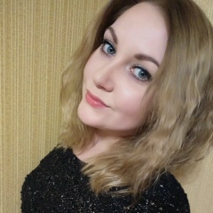 Светлана Чертовикова, 28.02.1988, Екатеринбург