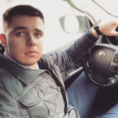 Александр Постовалов, 12.04.1991, Екатеринбург