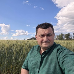 Владимир Бредихин, Белгород
