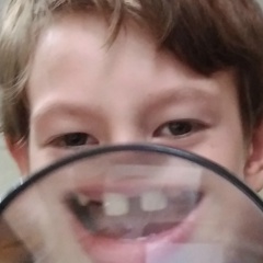 Илья Горелов, 16.07.2010