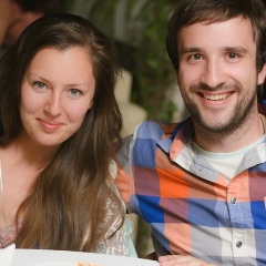 Анна Борисова, 24.12, Санкт-Петербург