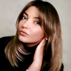 Света Колесникова, 27.05.1988