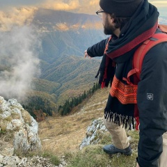 Вадим Бродниковский, 01.01.1991, Санкт-Петербург