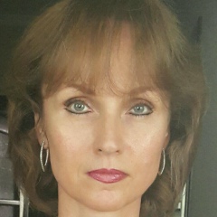 Ольга Кужекина, 29.11, Симферополь