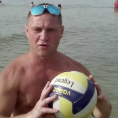 Владимир Воробец, 29.06, Одесса